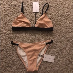 Solid & Striped the Morgan